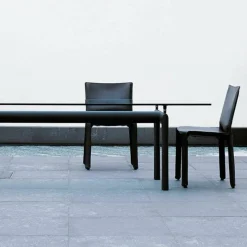 New Tube d'Avion Tafel Eettafels