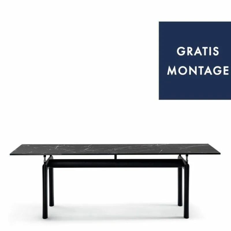 New Tube d'Avion Tafel Eettafels