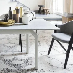 New Tube d'Avion Tafel Eettafels