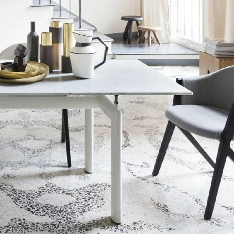 New Tube d'Avion Tafel Eettafels