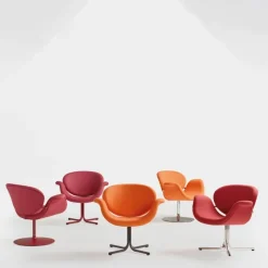 Discount Tulip Midi Fauteuil Fauteuils
