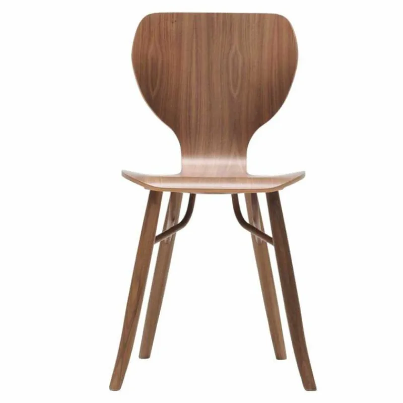 Hot Tulipani Stoel Eetkamerstoelen