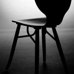 Hot Tulipani Stoel Eetkamerstoelen