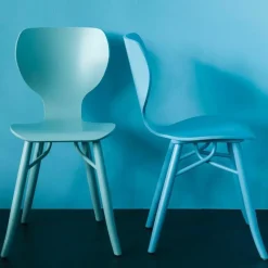 Hot Tulipani Stoel Eetkamerstoelen