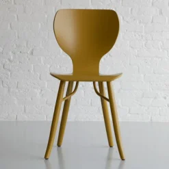 Hot Tulipani Stoel Eetkamerstoelen