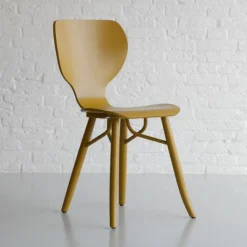 Hot Tulipani Stoel Eetkamerstoelen