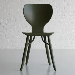 Hot Tulipani Stoel Eetkamerstoelen
