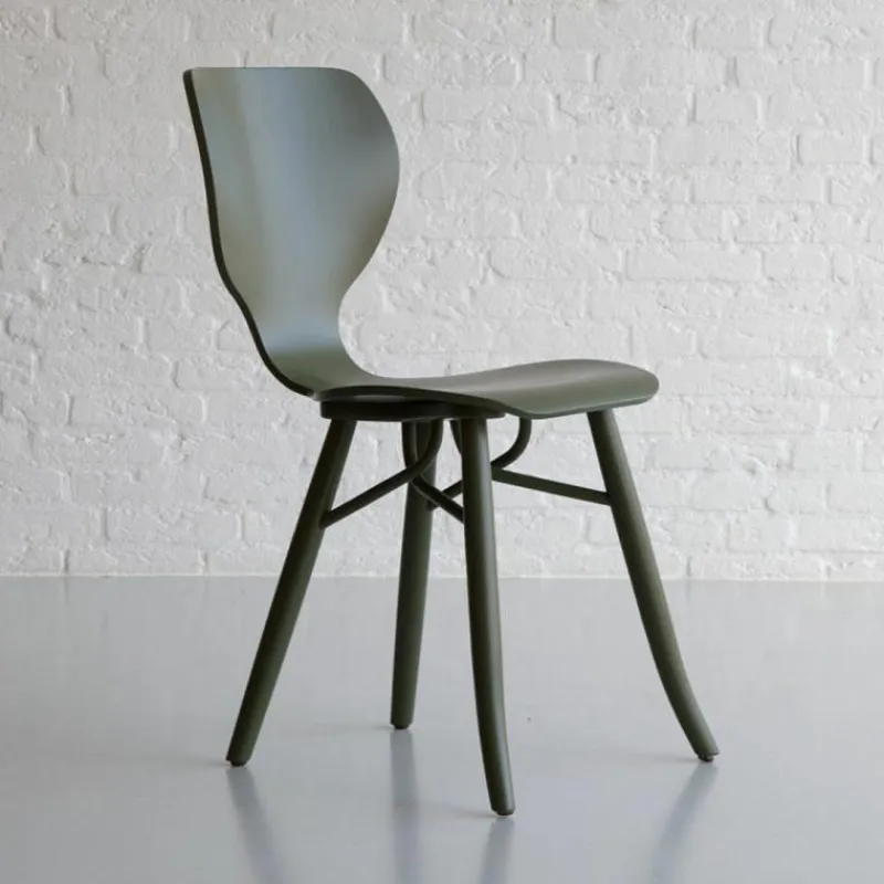 Hot Tulipani Stoel Eetkamerstoelen