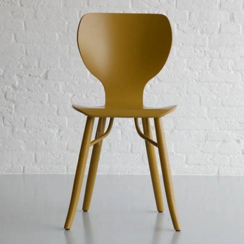 Hot Tulipani Stoel Eetkamerstoelen