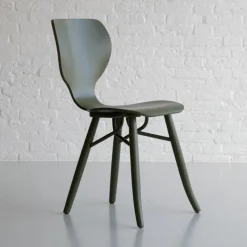 Hot Tulipani Stoel Eetkamerstoelen
