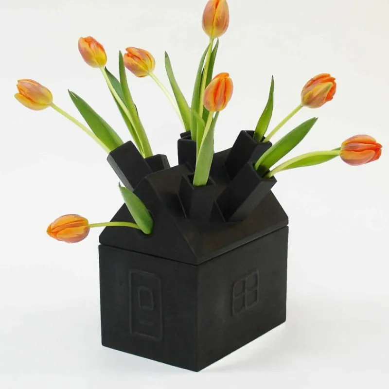 New Tulpenhuis Vaas Vazen