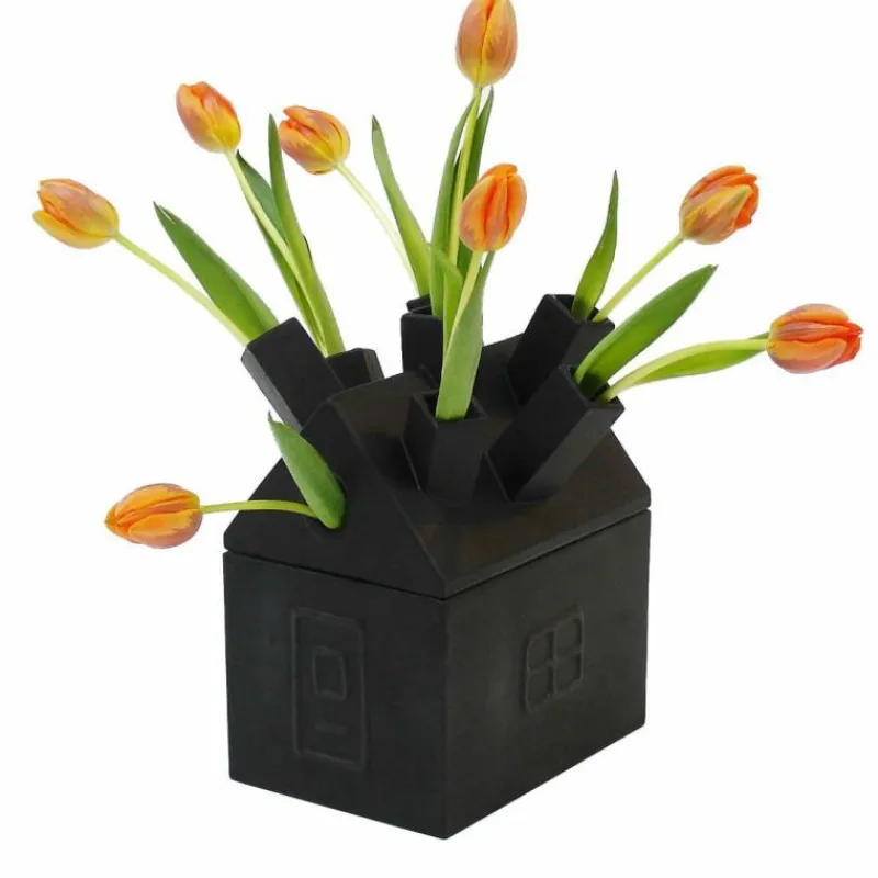 New Tulpenhuis Vaas Vazen