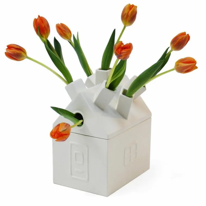 New Tulpenhuis Vaas Vazen