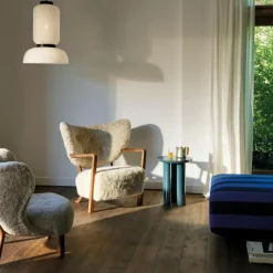 Clearance Tung JA3 Bijzettafel Bijzettafels
