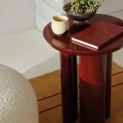 Clearance Tung JA3 Bijzettafel Bijzettafels