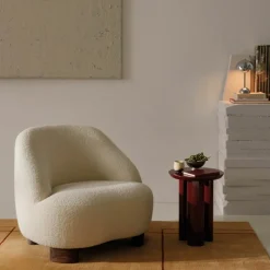 Clearance Tung JA3 Bijzettafel Bijzettafels
