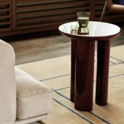 Clearance Tung JA3 Bijzettafel Bijzettafels