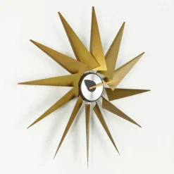 Best Turbine Klok Klokken