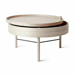 Hot Turning Salontafel Salontafels