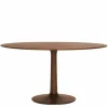 Outlet Turntable Tafel Eettafels
