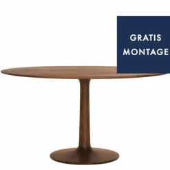 Outlet Turntable Tafel Eettafels
