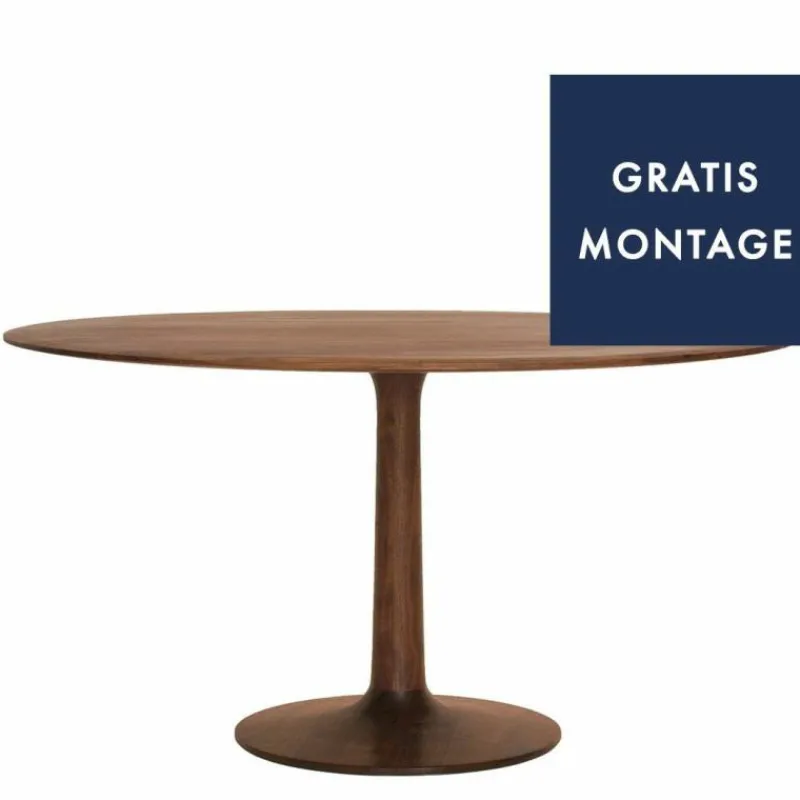 Outlet Turntable Tafel Eettafels