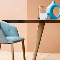 Hot Tweed Eettafel Eettafels
