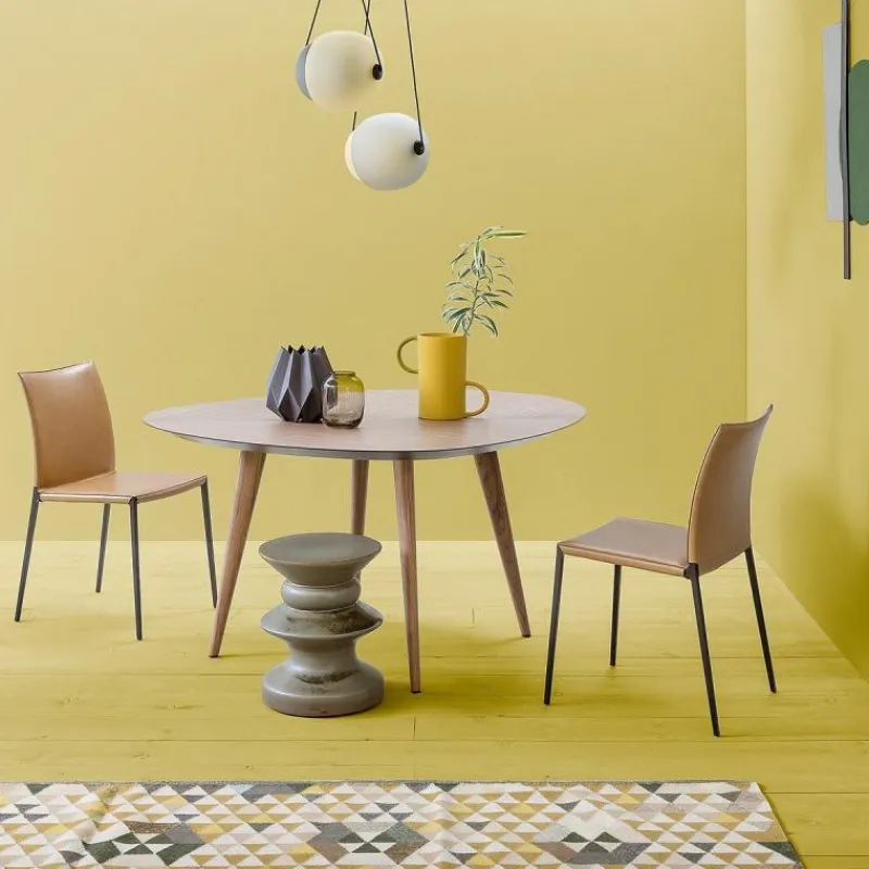 Hot Tweed Eettafel Eettafels