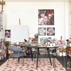 Hot Tweed Eettafel Eettafels