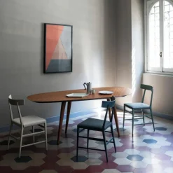 Hot Tweed Eettafel Eettafels