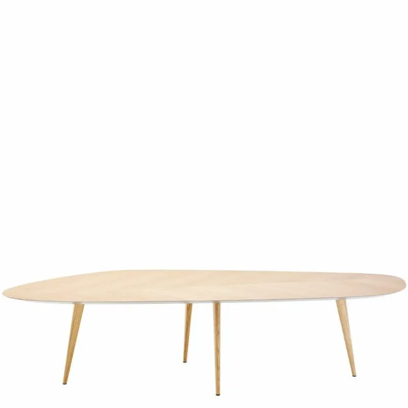 Hot Tweed Eettafel Eettafels