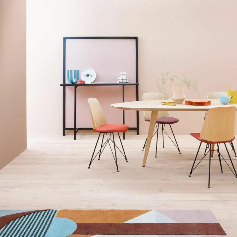 Hot Tweed Eettafel Eettafels