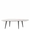 Online Tweed Eettafel Marmer Eettafels