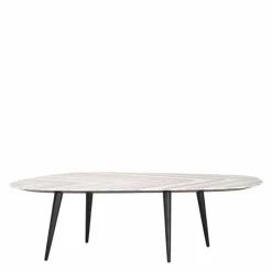 Online Tweed Eettafel Marmer Eettafels