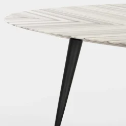 Online Tweed Eettafel Marmer Eettafels