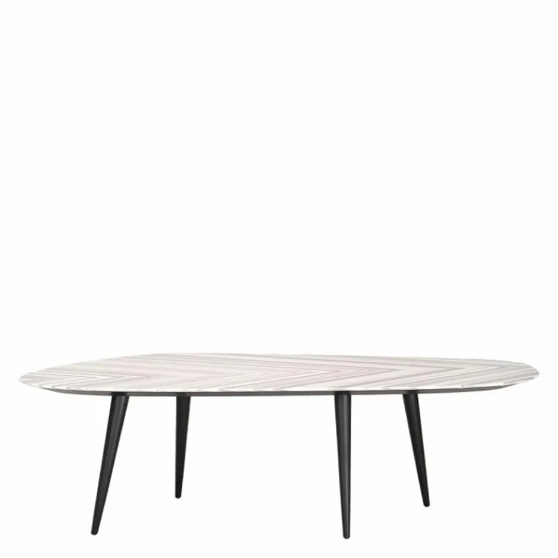 Online Tweed Eettafel Marmer Eettafels