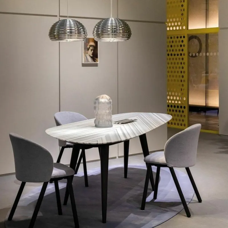 Online Tweed Eettafel Marmer Eettafels