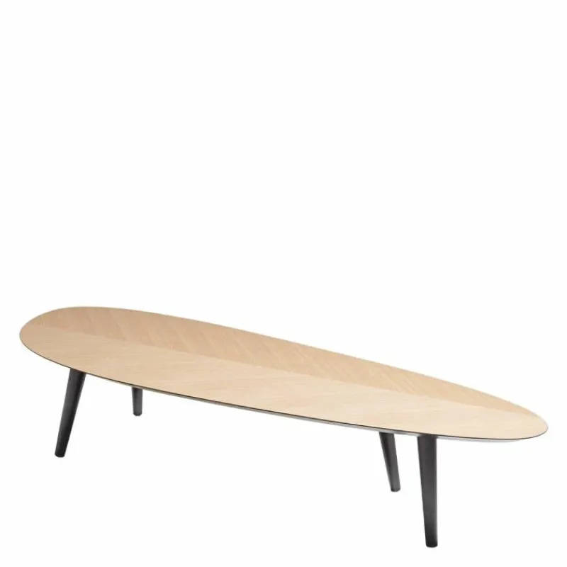 Hot Tweed Mini Salontafel Salontafels