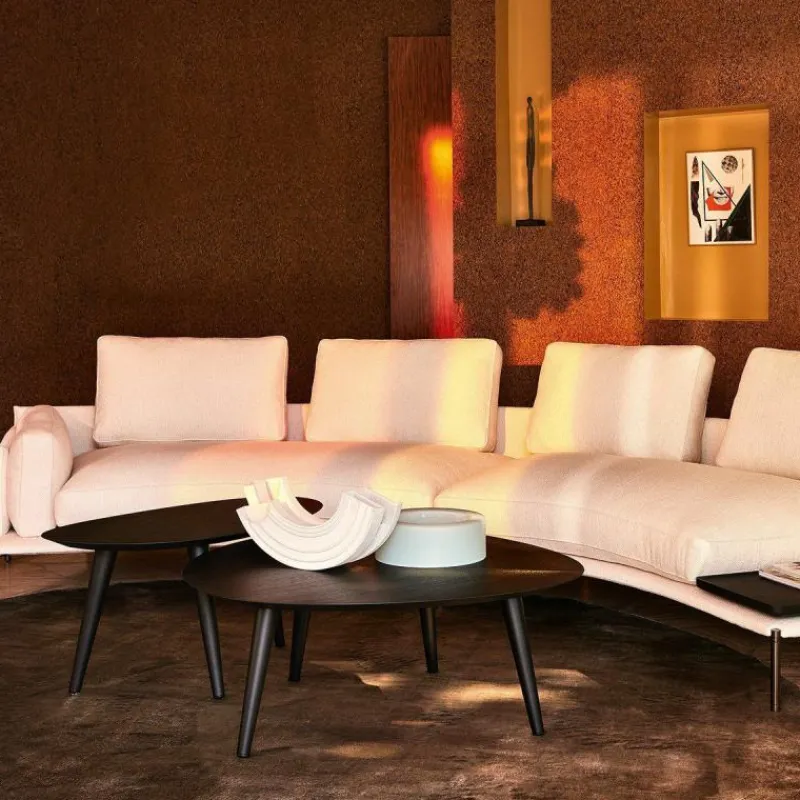 Hot Tweed Mini Salontafel Salontafels
