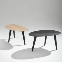 Hot Tweed Mini Salontafel Salontafels