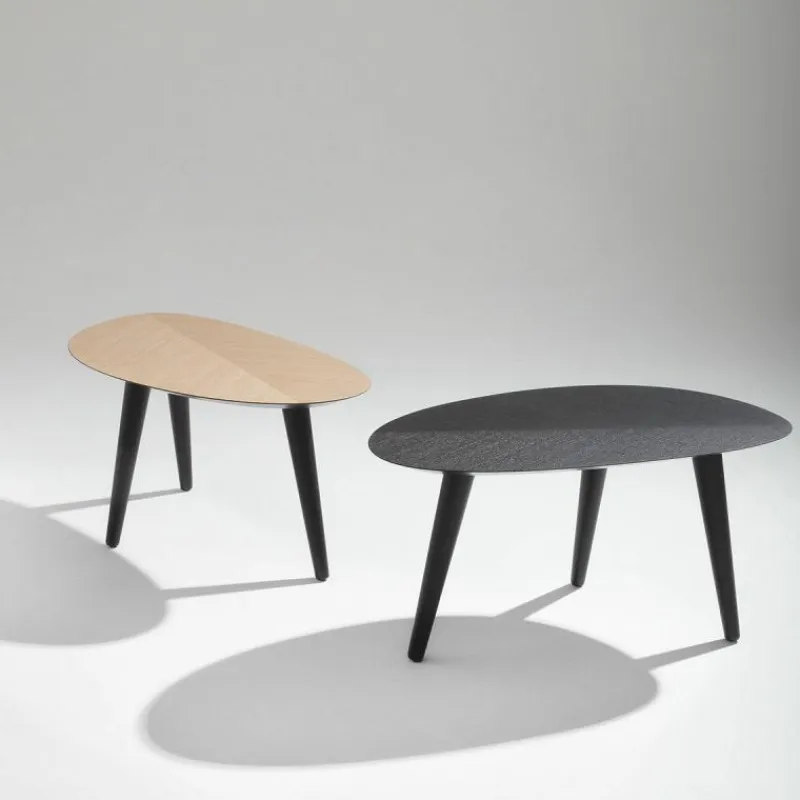 Hot Tweed Mini Salontafel Salontafels