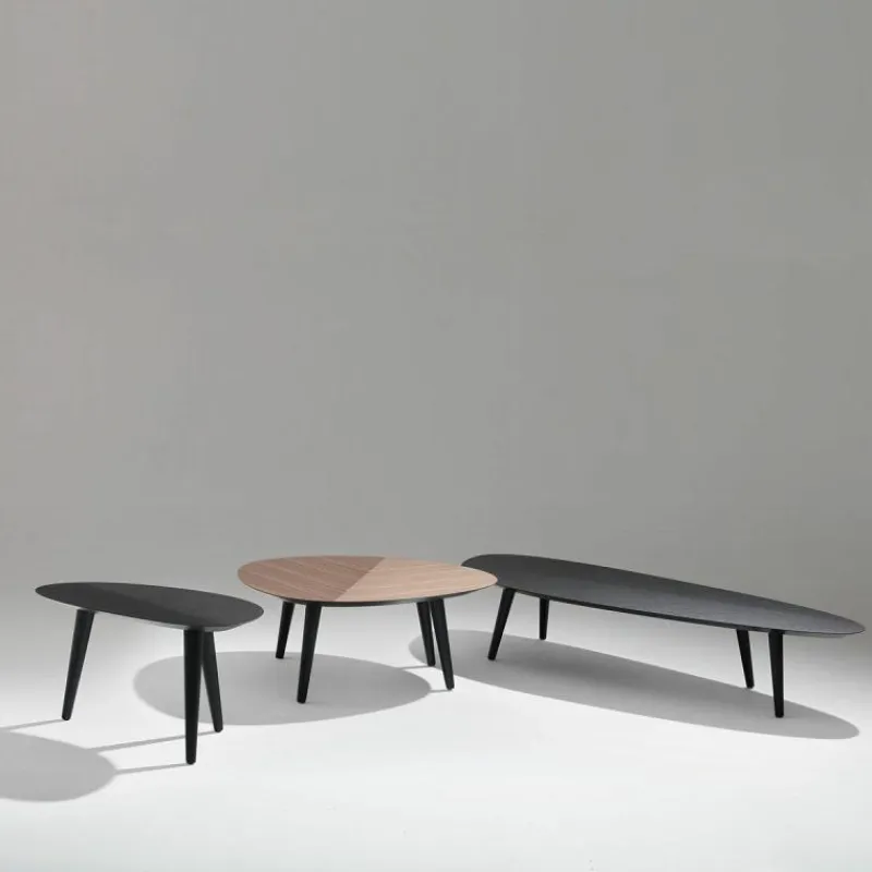 Hot Tweed Mini Salontafel Salontafels