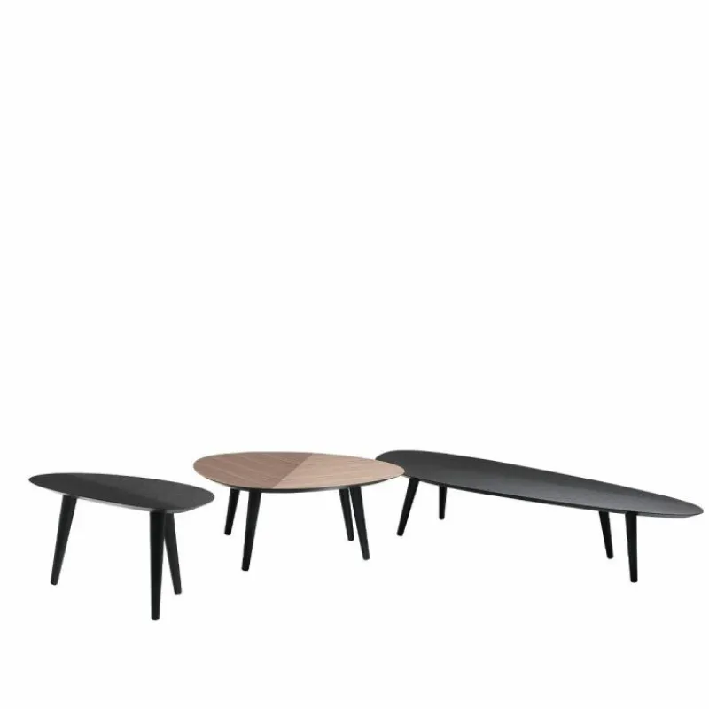 Hot Tweed Mini Salontafel Salontafels