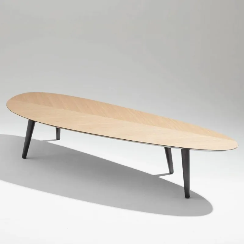 Hot Tweed Mini Salontafel Salontafels