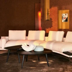 Hot Tweed Mini Salontafel Salontafels