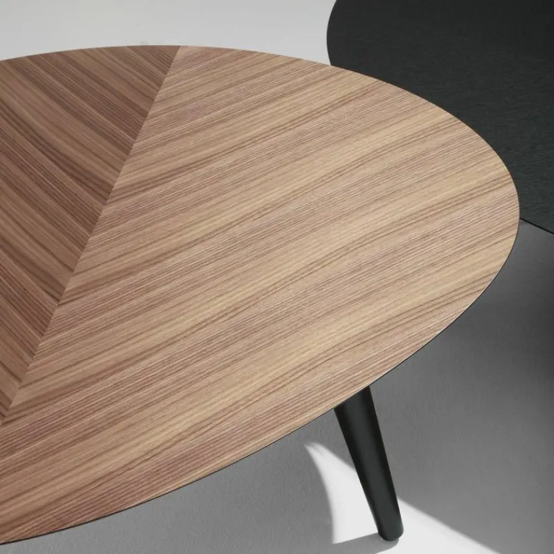 Hot Tweed Mini Salontafel Salontafels