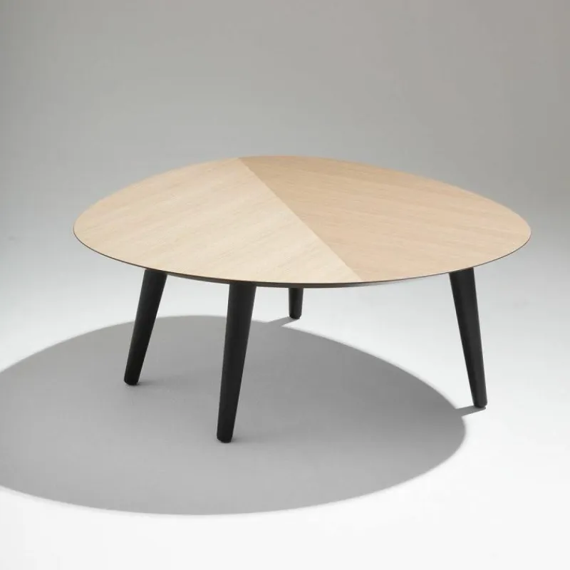 Hot Tweed Mini Salontafel Salontafels