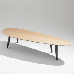 Hot Tweed Mini Salontafel Salontafels