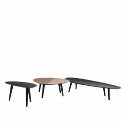 Hot Tweed Mini Salontafel Salontafels