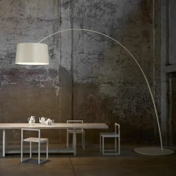 Sale Twice As Twiggy Vloerlamp Booglampen|Vloerlampen